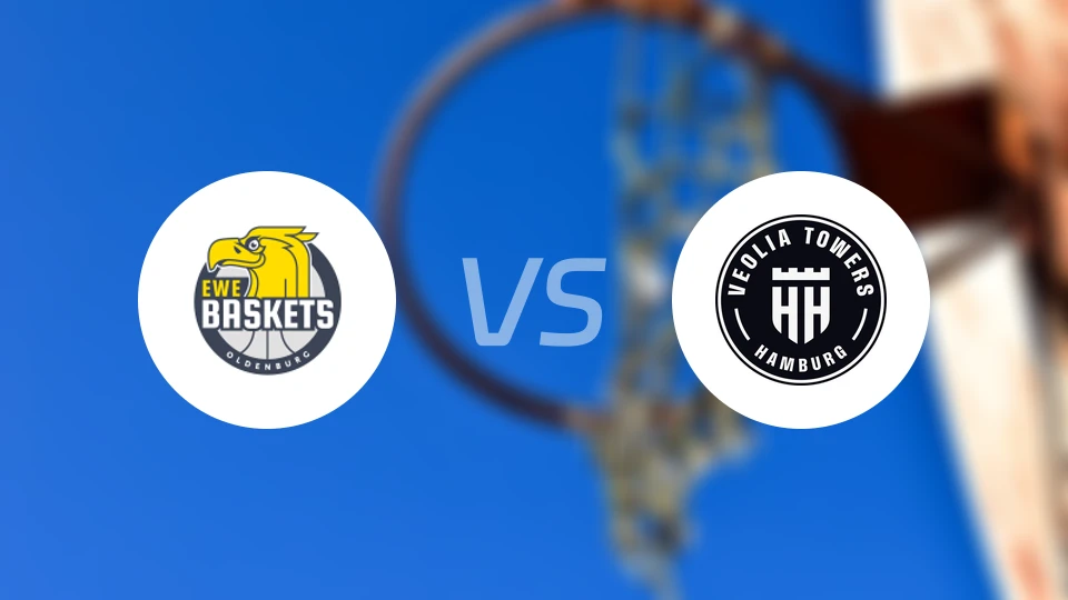 奥尔登堡vs汉堡比分结果战报【2026/04/02】