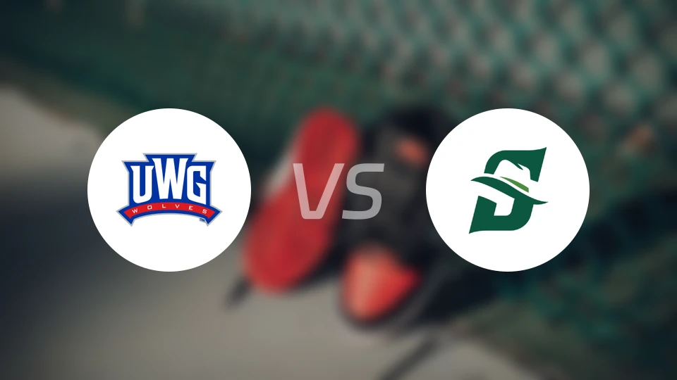 西佐治亚vs斯泰森大学比分预测【2026/01/16】