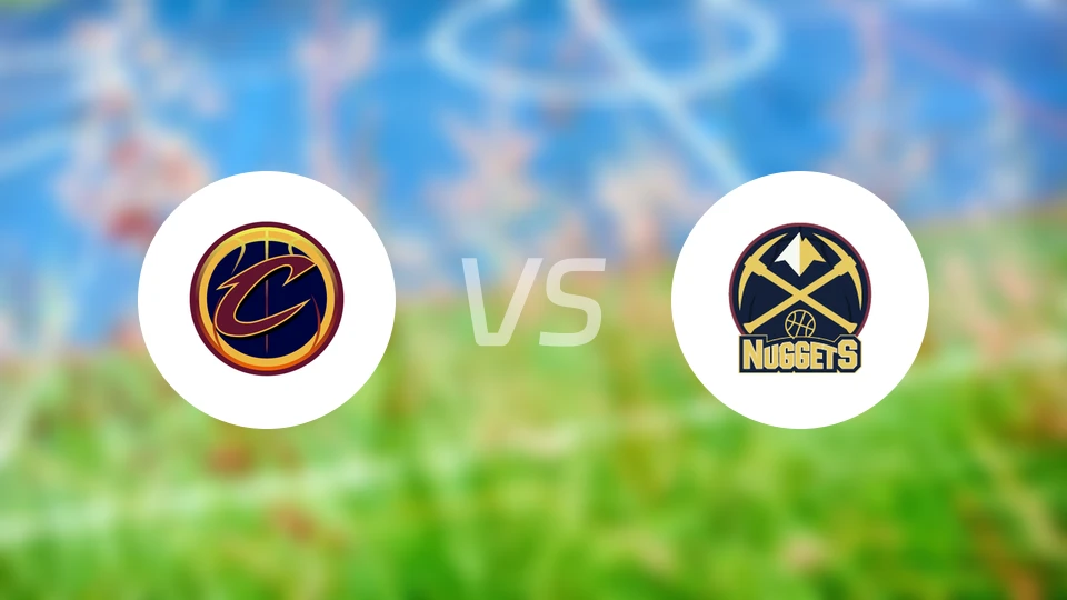 骑士vs掘金比分预测【2026/02/10】