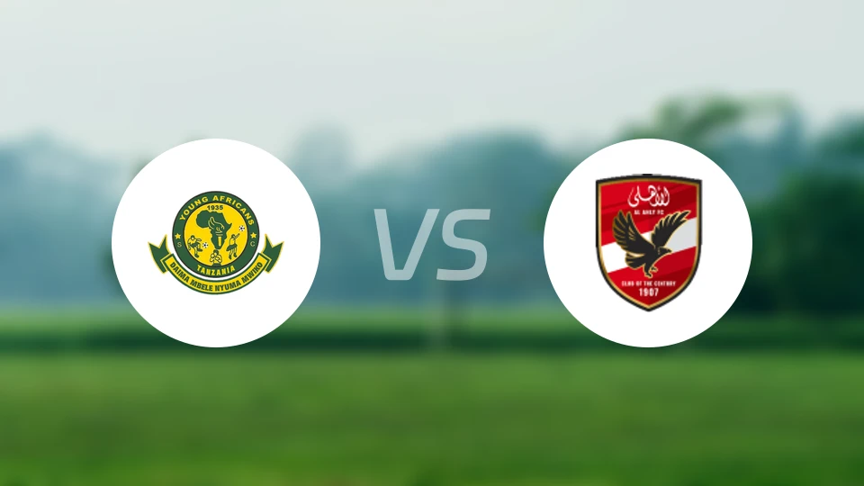 非洲年轻人vs开罗国民比分预测【2026/01/31】