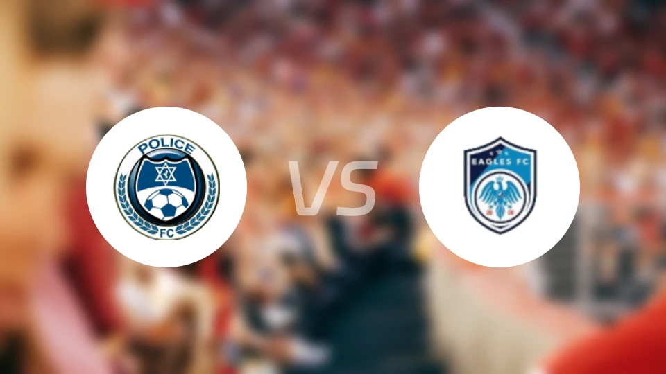 特立尼达多巴哥警察vs库努皮亚FC比分预测【2025/11/23】