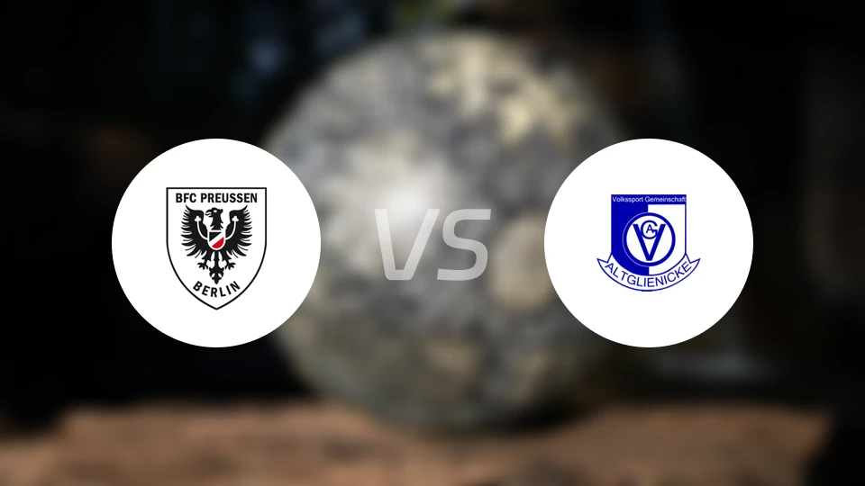BFC普鲁士vs艾尔格里尼克比分预测【2025/11/29】
