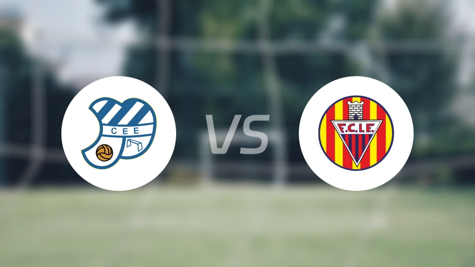 CE优蹂帕B队vs莱斯卡拉比分预测【2026/01/26】