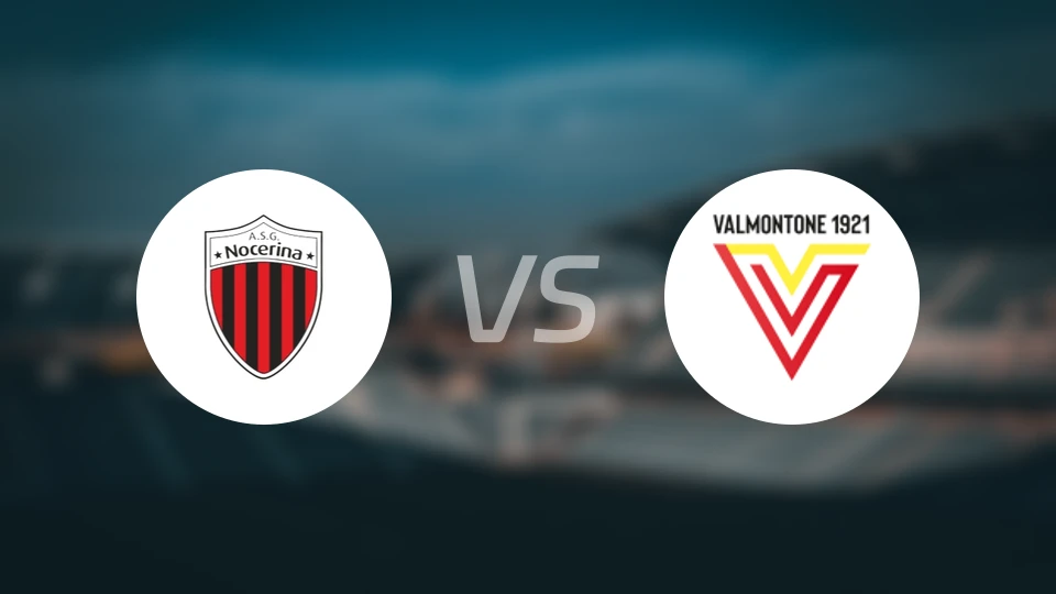 诺瑟里纳vs瓦尔蒙托内比分预测【2026/03/22】