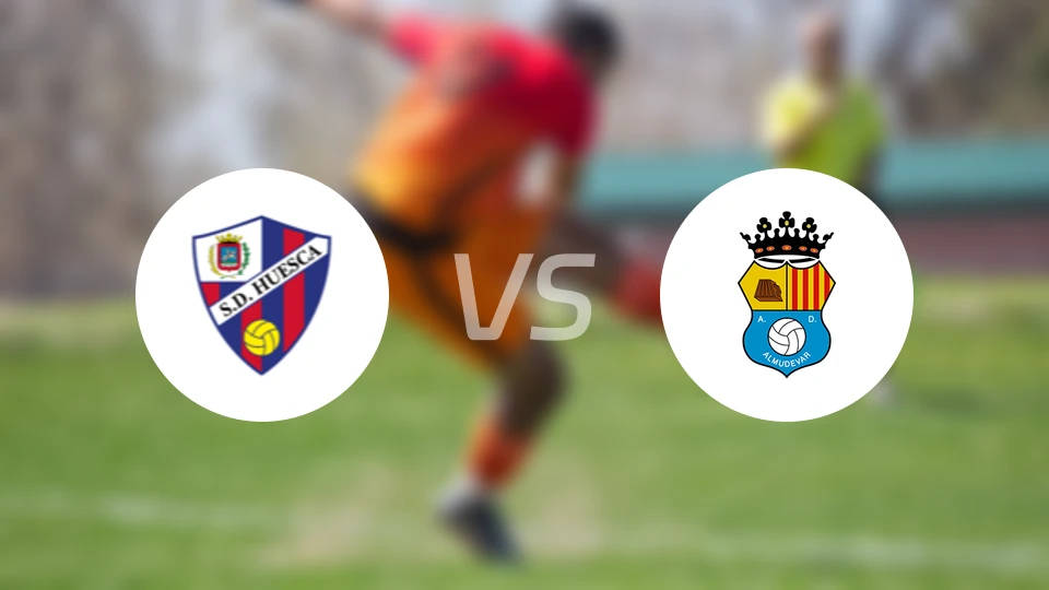 韦斯卡B队vs阿姆迪瓦比分预测【2026/01/11】