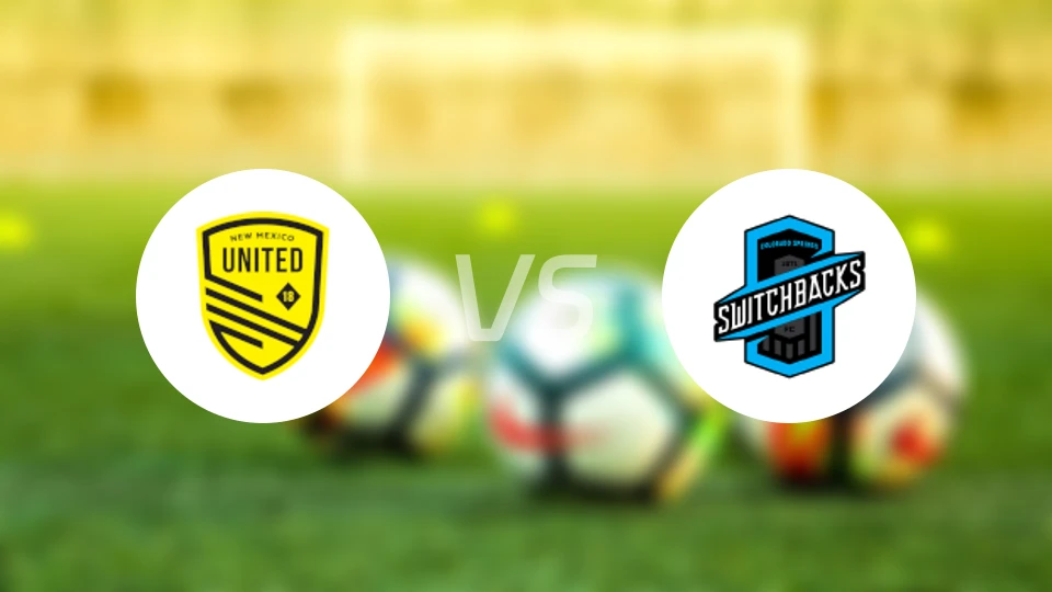 新墨西哥联vs科罗拉多跃泉比分结果战报【2026/03/29】