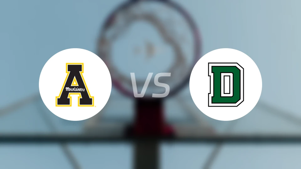 阿帕拉契亚州立大学vs达特茅斯大学比分预测【2025/11/17】