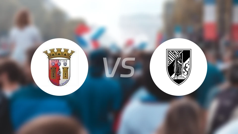 布拉加B队vs吉马良斯B队比分预测【2025/12/14】