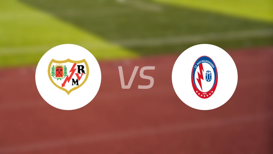 巴列卡诺B队vs瑞欧马加达宏达比分预测【2025/12/21】