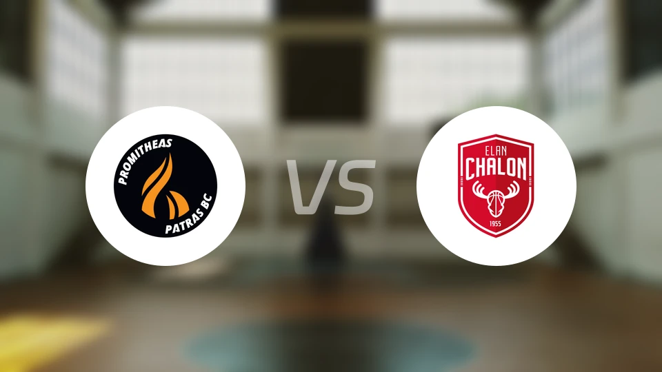 帕特雷普罗米修斯vs沙隆索恩比分结果战报【2026/01/09】