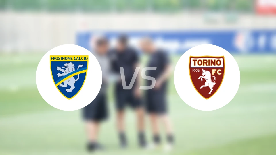 弗罗西诺内U20vs都灵U20比分预测【2026/02/08】