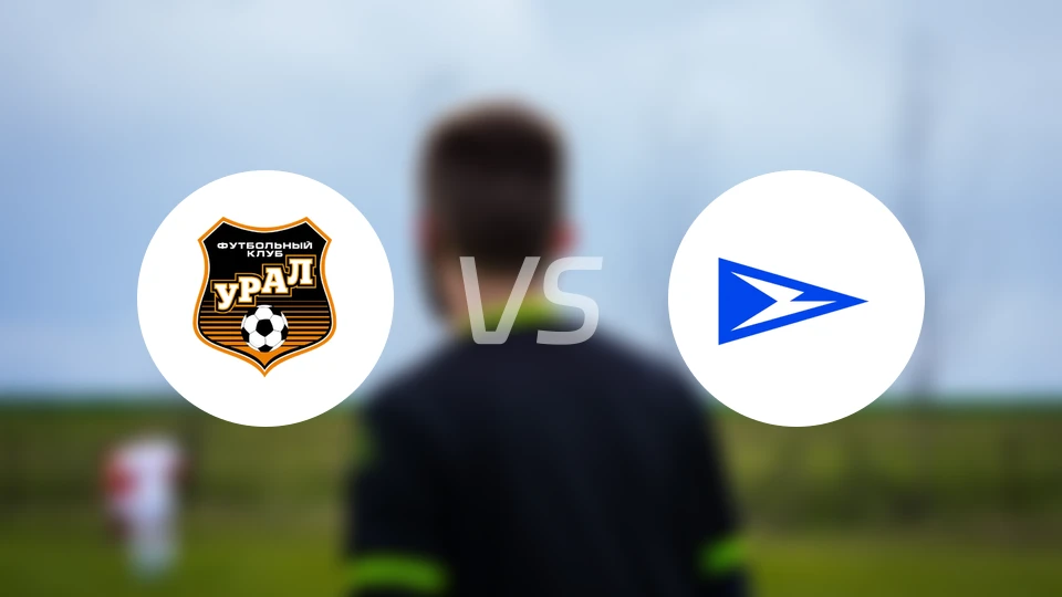 乌拉尔vs恰卡比分预测【2026/04/05】