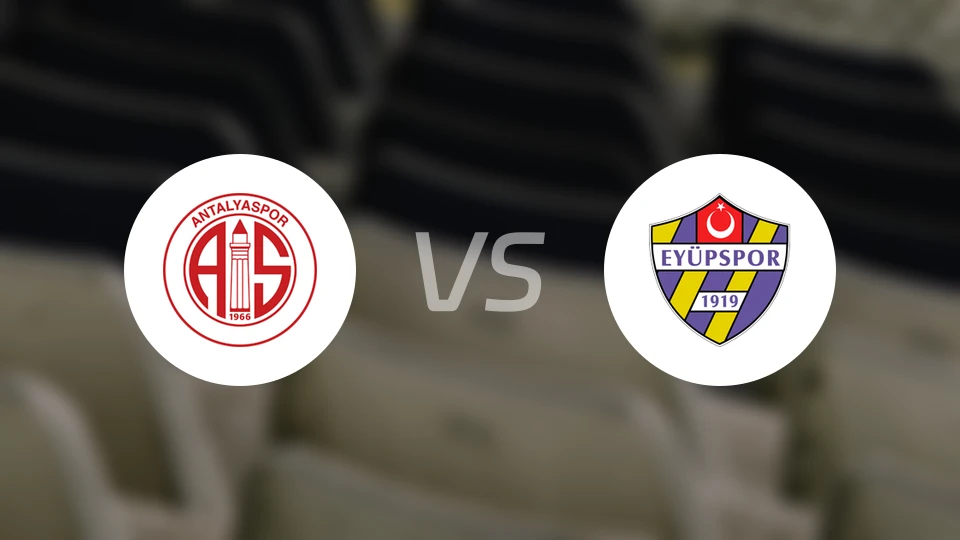 安塔利亚vs埃于普体育比分预测【2026/04/05】