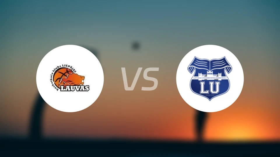 利耶帕亚vs拉特维加斯比分预测【2026/01/06】