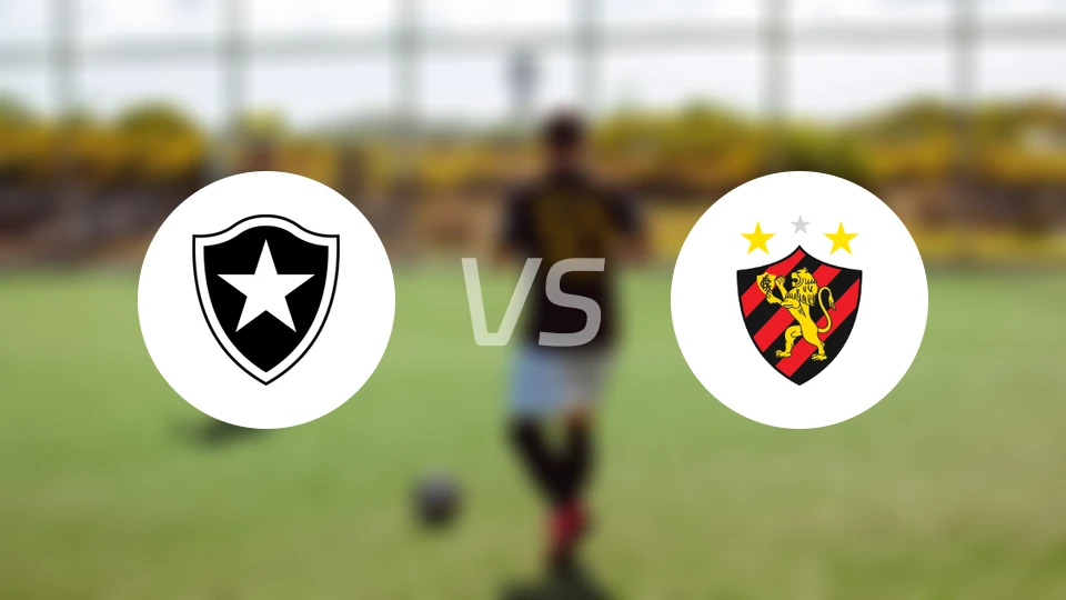 博塔弗戈vs累西腓体育比分预测【2025/11/19】