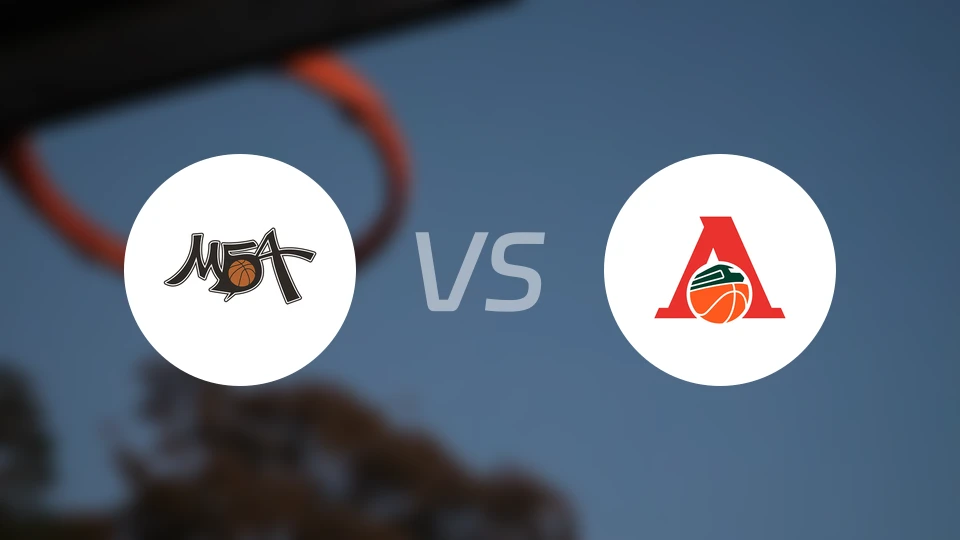 MBA莫斯科vs库班火车头比分预测【2026/01/15】