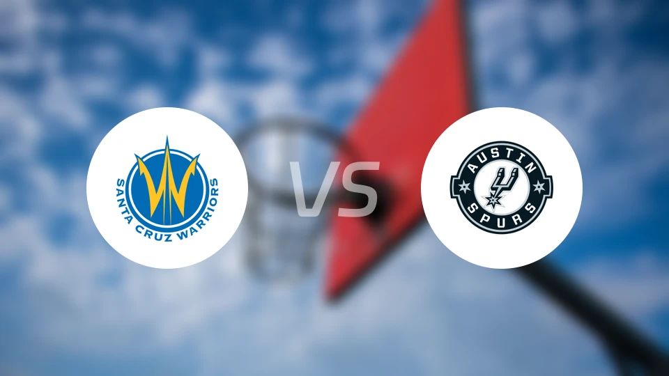 圣克鲁斯勇士vs奥斯汀马刺比分预测【2026/01/01】