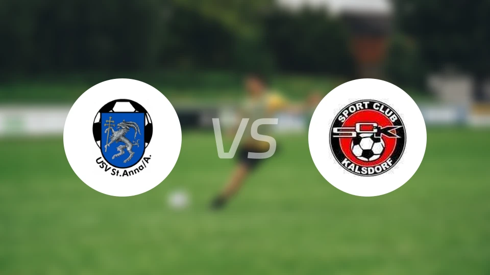 韦伯多夫圣安那vs卡尔斯多夫比分预测【2026/03/15】