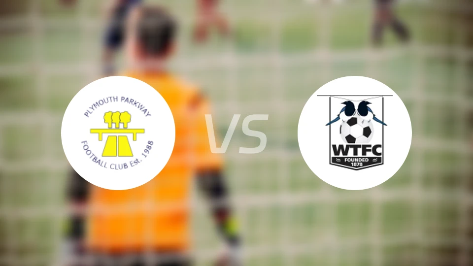 普利茅夫帕克韦vs温伯尼镇比分预测【2025/11/26】