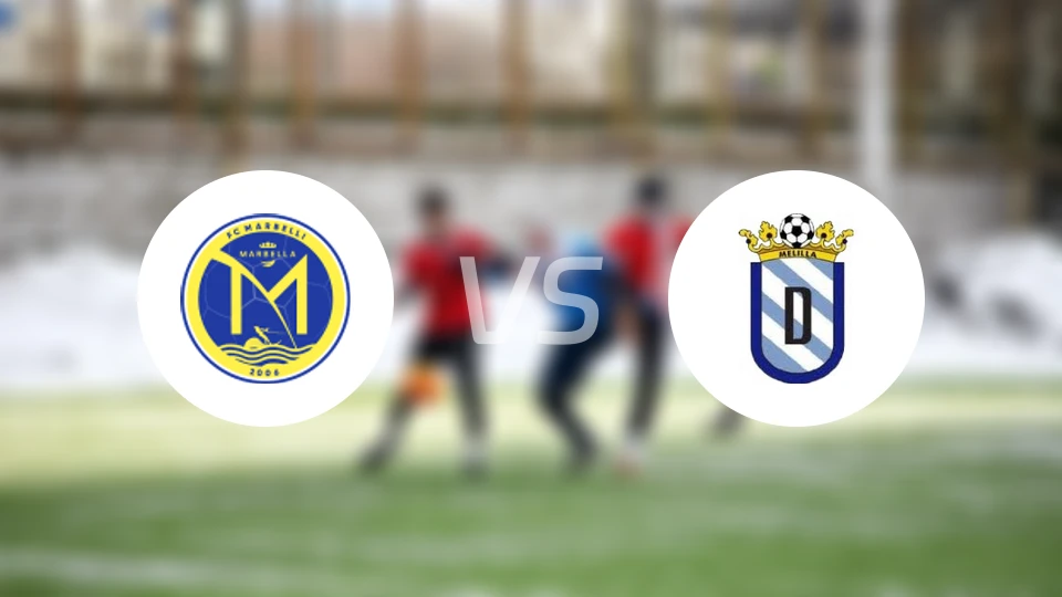 马尔贝利vs美利拉B队比分预测【2025/12/07】