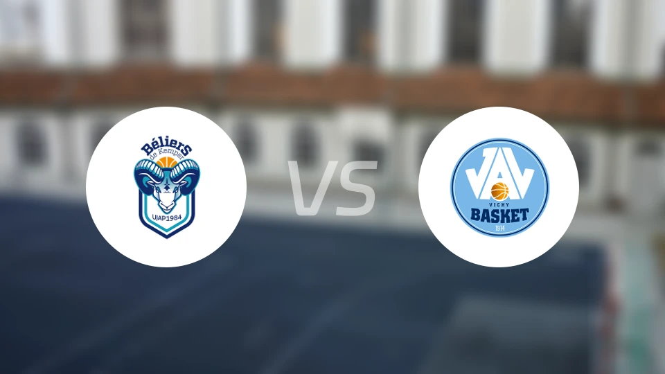 UJAP坎佩尔vs维希‑克莱蒙比分预测【2026/02/18】