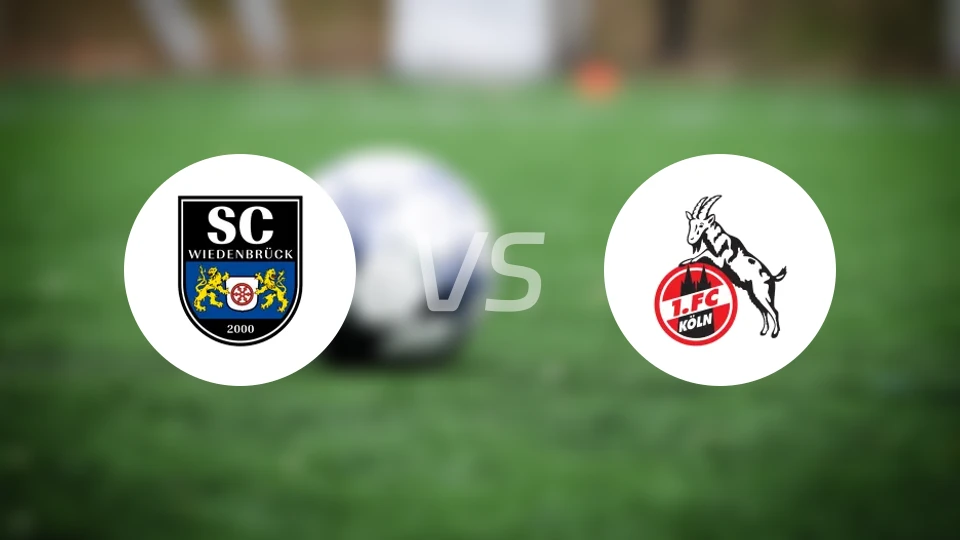 维登贝鲁克vs科隆二队比分预测【2026/03/05】