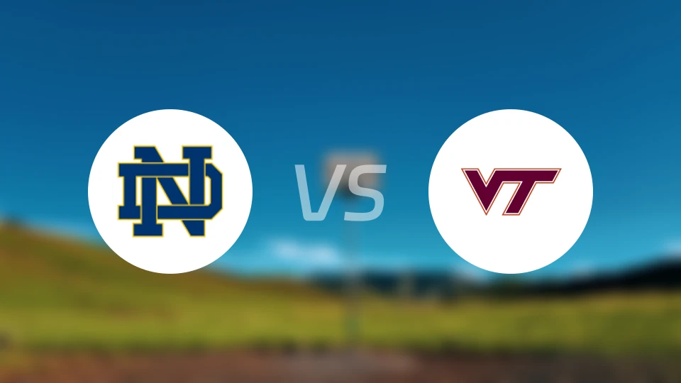 圣母大学vs弗吉尼亚理工大学比分预测【2026/01/18】