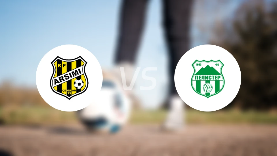 阿尔西米vs佩利斯特比分预测【2025/12/08】