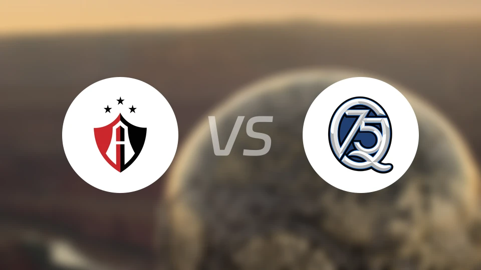 阿特拉斯vs克雷塔罗比分预测【2026/03/22】