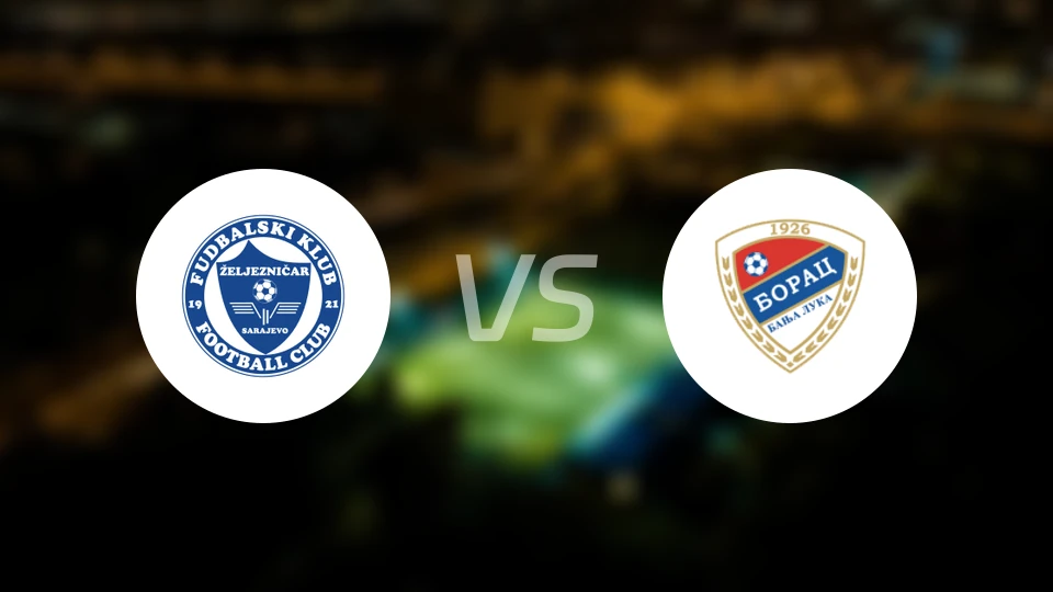 泽列兹尼察vs巴尼亚卢卡战士比分预测【2026/03/14】