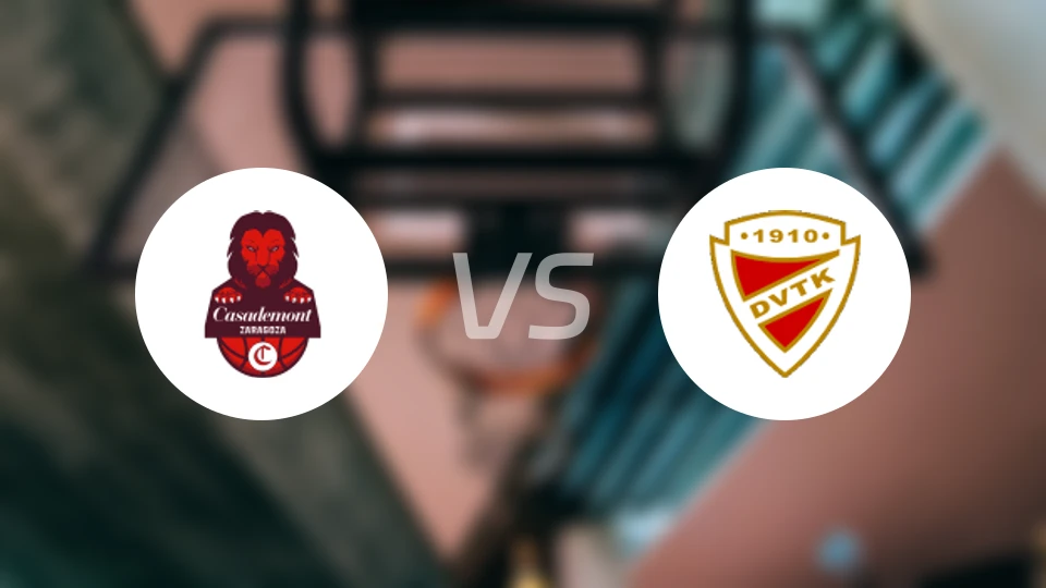 萨拉戈萨女篮vs迪奥斯捷尔女篮比分预测【2026/02/05】