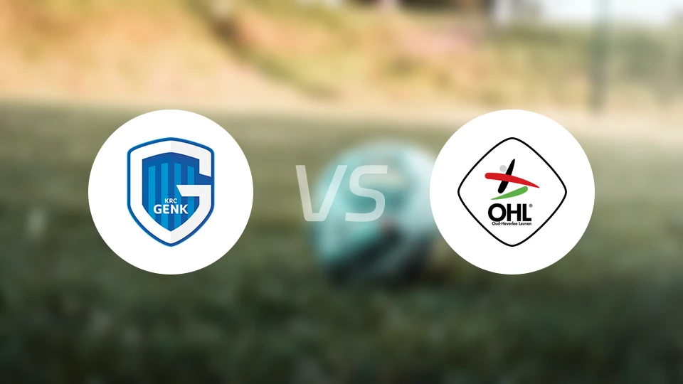 亨克vs旧海弗莱鲁汶比分预测【2025/11/30】