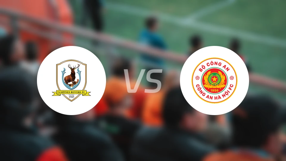 淡滨尼流浪者vs河内公安比分预测【2026/02/18】