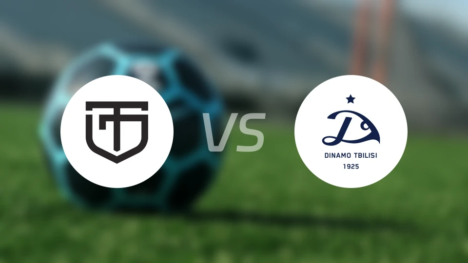 古泰斯拖比度vs第比利斯迪纳摩比分预测【2026/04/08】