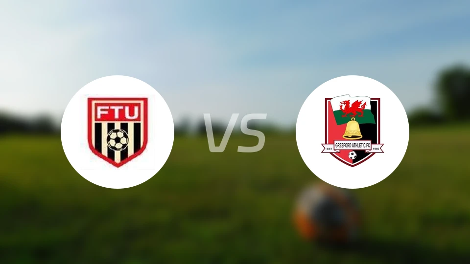弗林特镇vs格雷斯福特比分预测【2024/10/19】