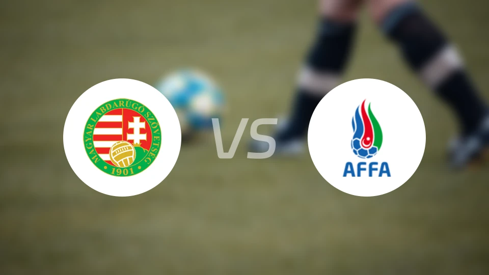 匈牙利女足vs阿塞拜疆女足比分结果战报【2026/03/07】