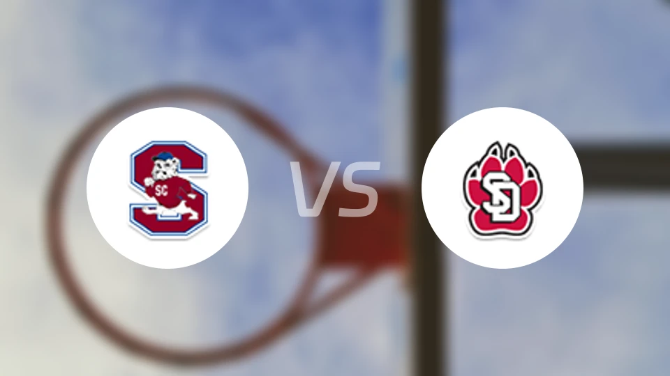 南卡罗来纳州立大学vs南达科他大学比分预测【2025/11/24】