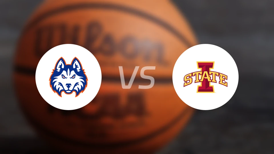 休斯顿基督大学vs爱荷华州立比分预测【2025/12/30】