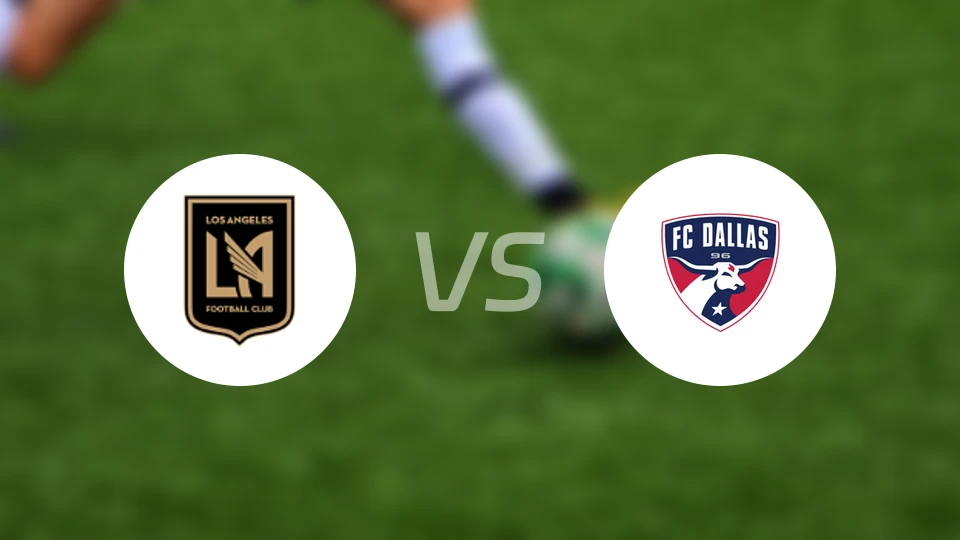 洛杉矶FCvs达拉斯FC比分预测【2026/03/08】