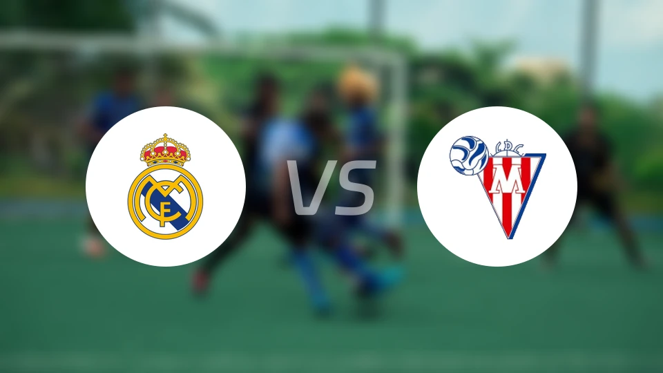 皇家马德里C队vs莫斯卡尔多比分预测【2026/04/15】