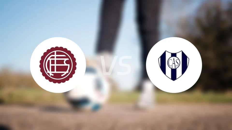 拉努斯vsCA萨米恩托德洪堡比分预测【2026/01/19】