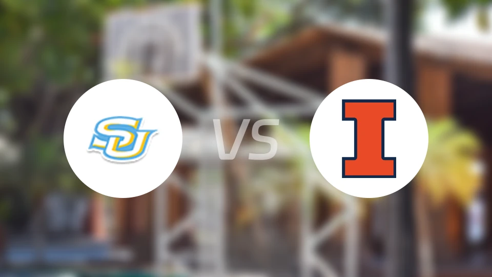 南方大学vs伊利诺伊大学比分预测【2025/12/30】