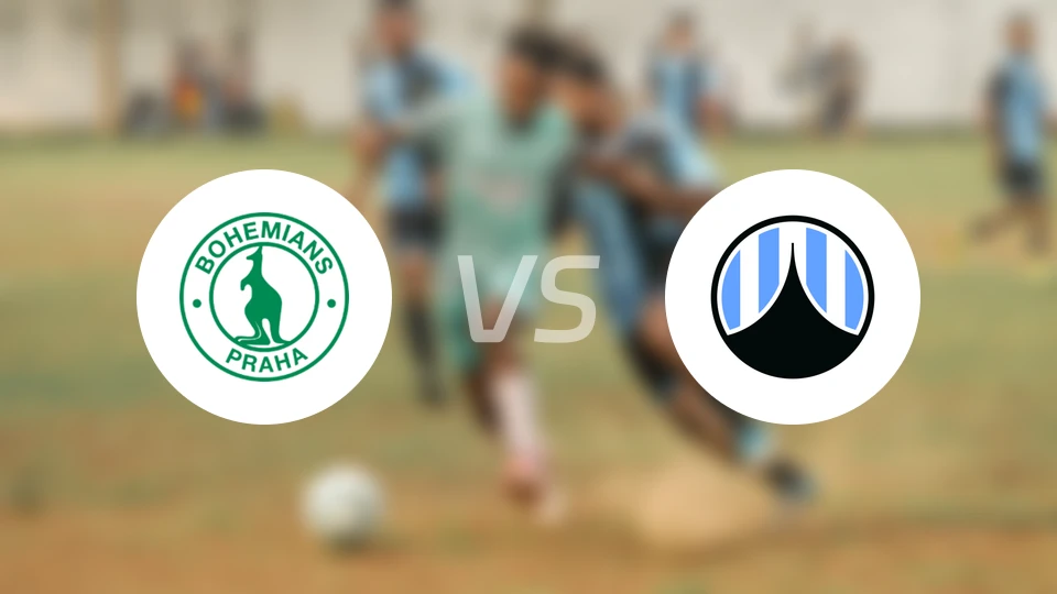 波希米亚1905vs利贝雷茨比分结果战报【2026/03/07】