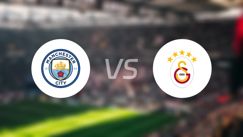 曼城vs加拉塔萨雷比分预测【2026/01/29】