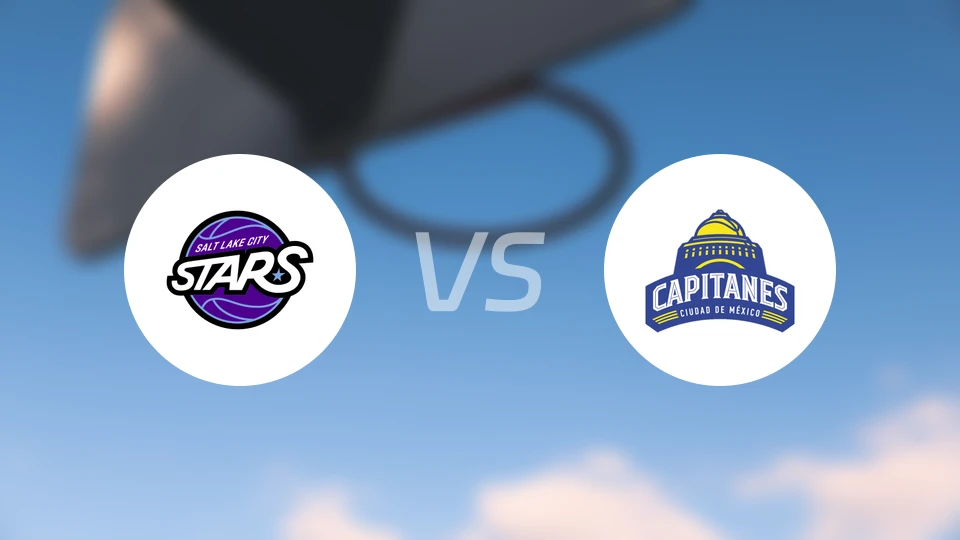 盐湖城之星vs墨西哥城队长比分结果战报【2026/02/23】
