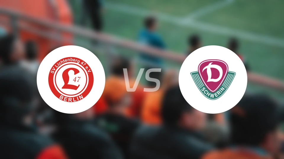 利希滕贝格47vsSG迪纳摩舒维茵比分预测【2025/11/22】