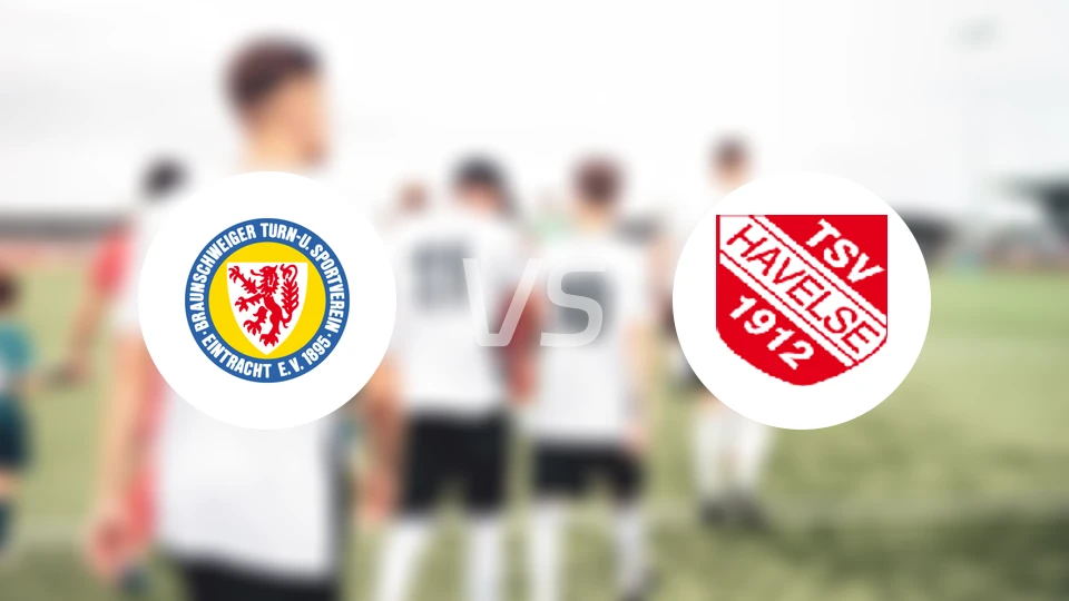 布伦瑞克U19vs哈韦尔斯U19比分预测【2026/02/28】