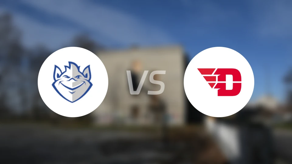 圣路易斯大学vs达顿大学比分结果战报【2026/02/25】