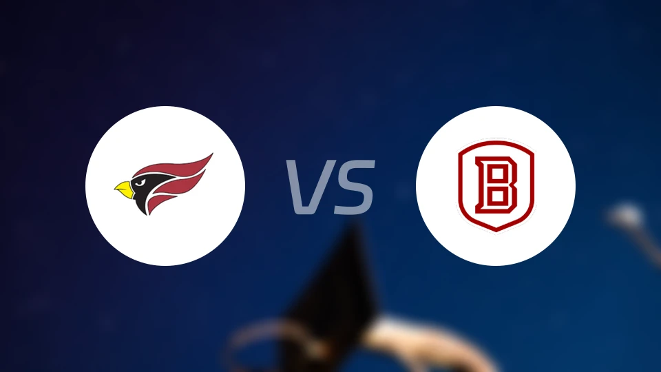 北中央学院vs布拉德利大学比分预测【2025/12/15】