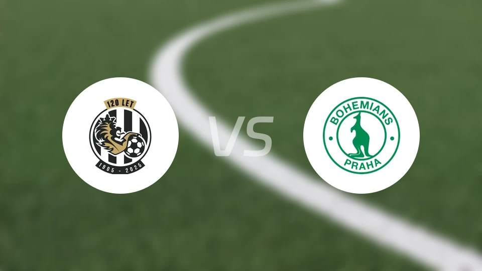 赫拉德茨vs波希米亚1905比分预测【2026/04/05】